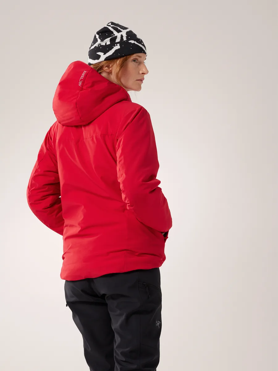 Arc'teryx Women's Proton Heavyweight Hoody Heritage