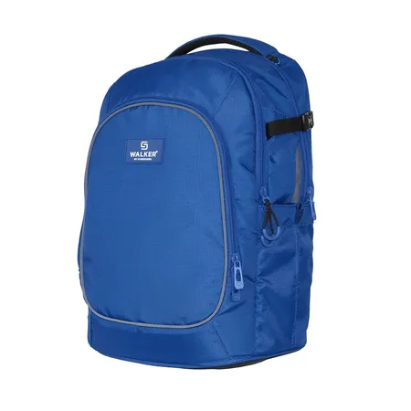 Schneiders Schulrucksack Campus Evo 2.0 Electric Blue