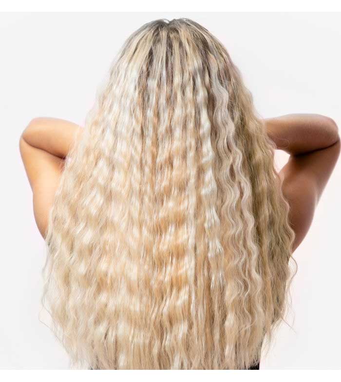 Bellissima - Ferro Wave 2 em 1 My Pro Beach Waves GT20 400