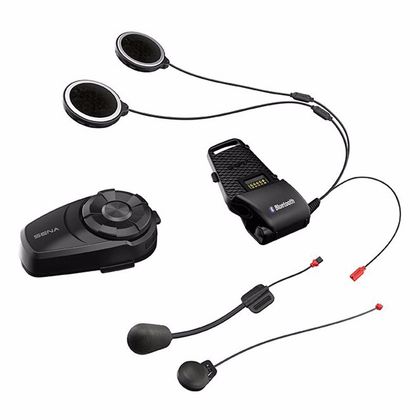 Intercom Sena 10S - SOLO