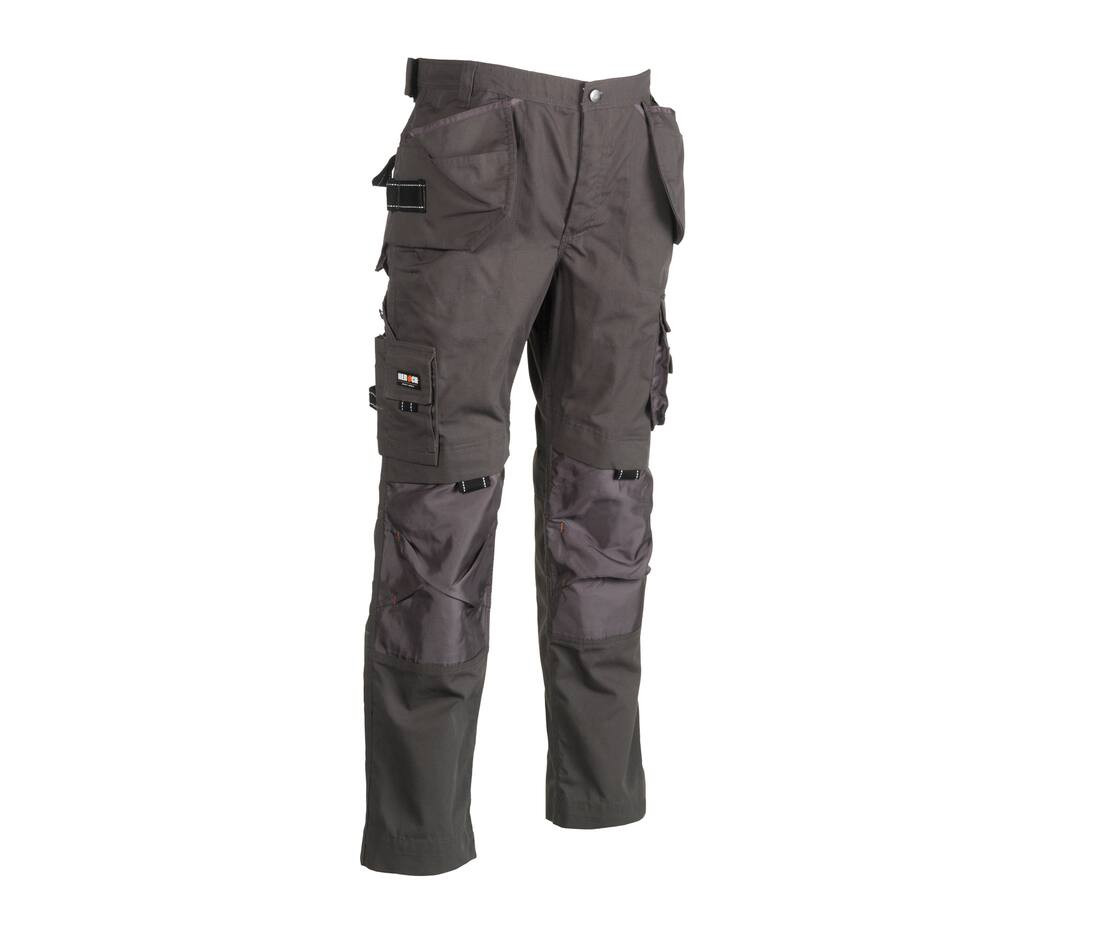 Herock HK005 - Pantalon Travail Haut de Gamme