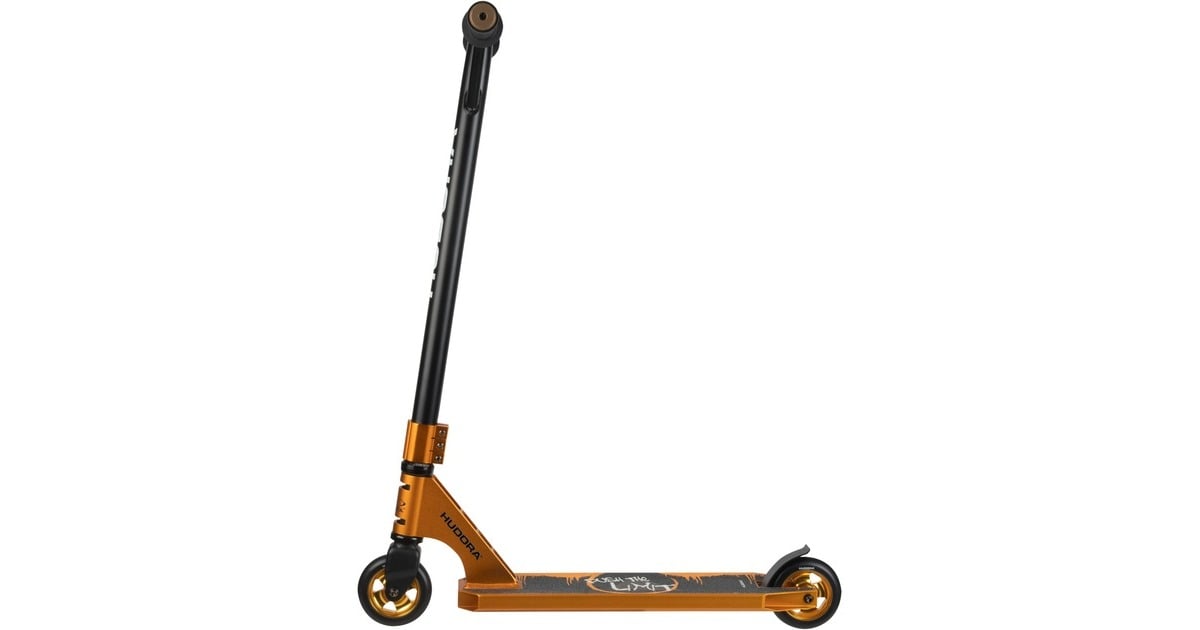 HUDORAStuntscooter XR-25.1 Step