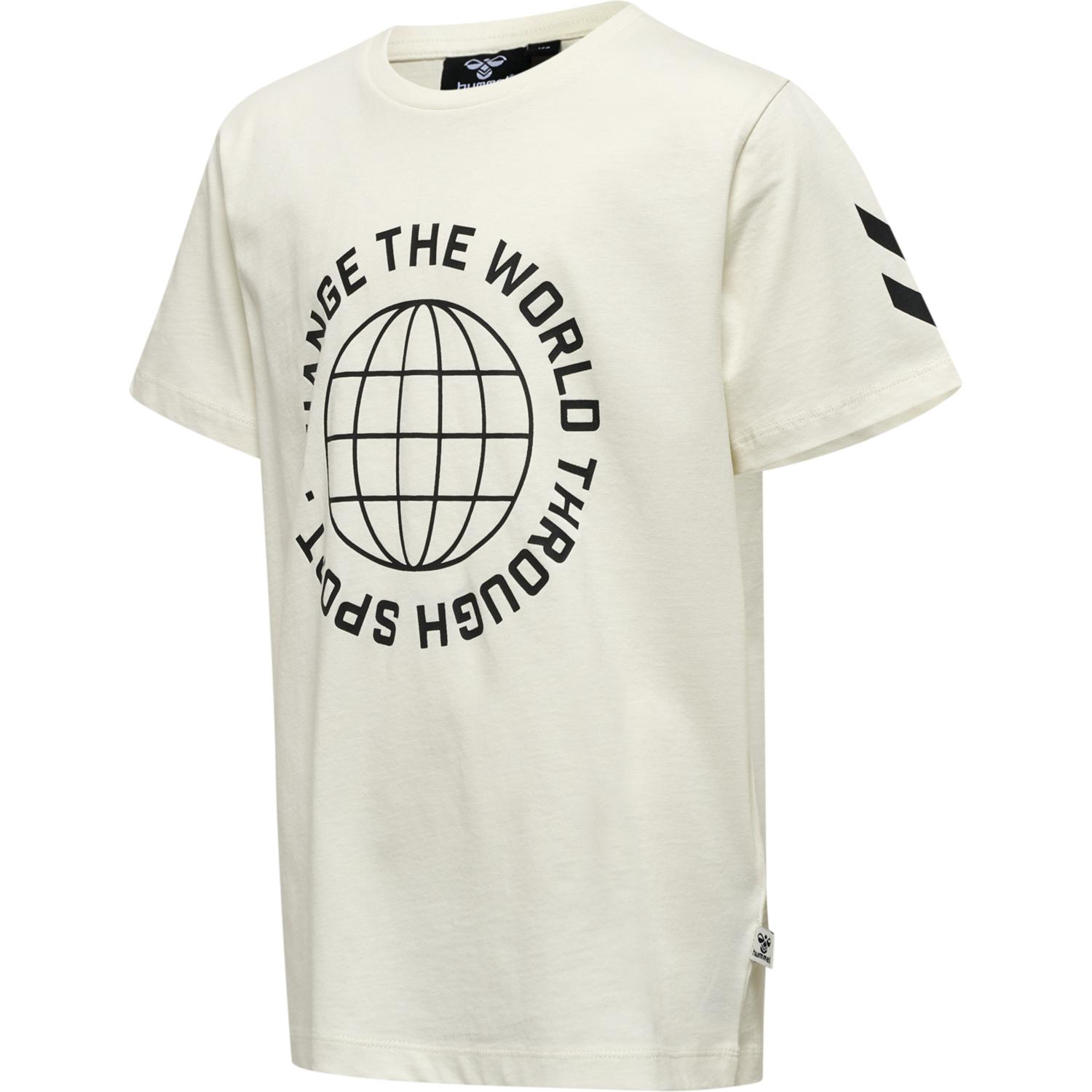 hmlGLOBAL T-SHIRT S/S