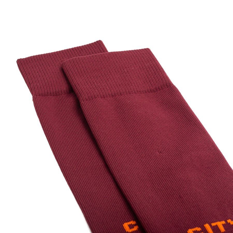 Manchester City Chaussettes Extérieur 2023/24