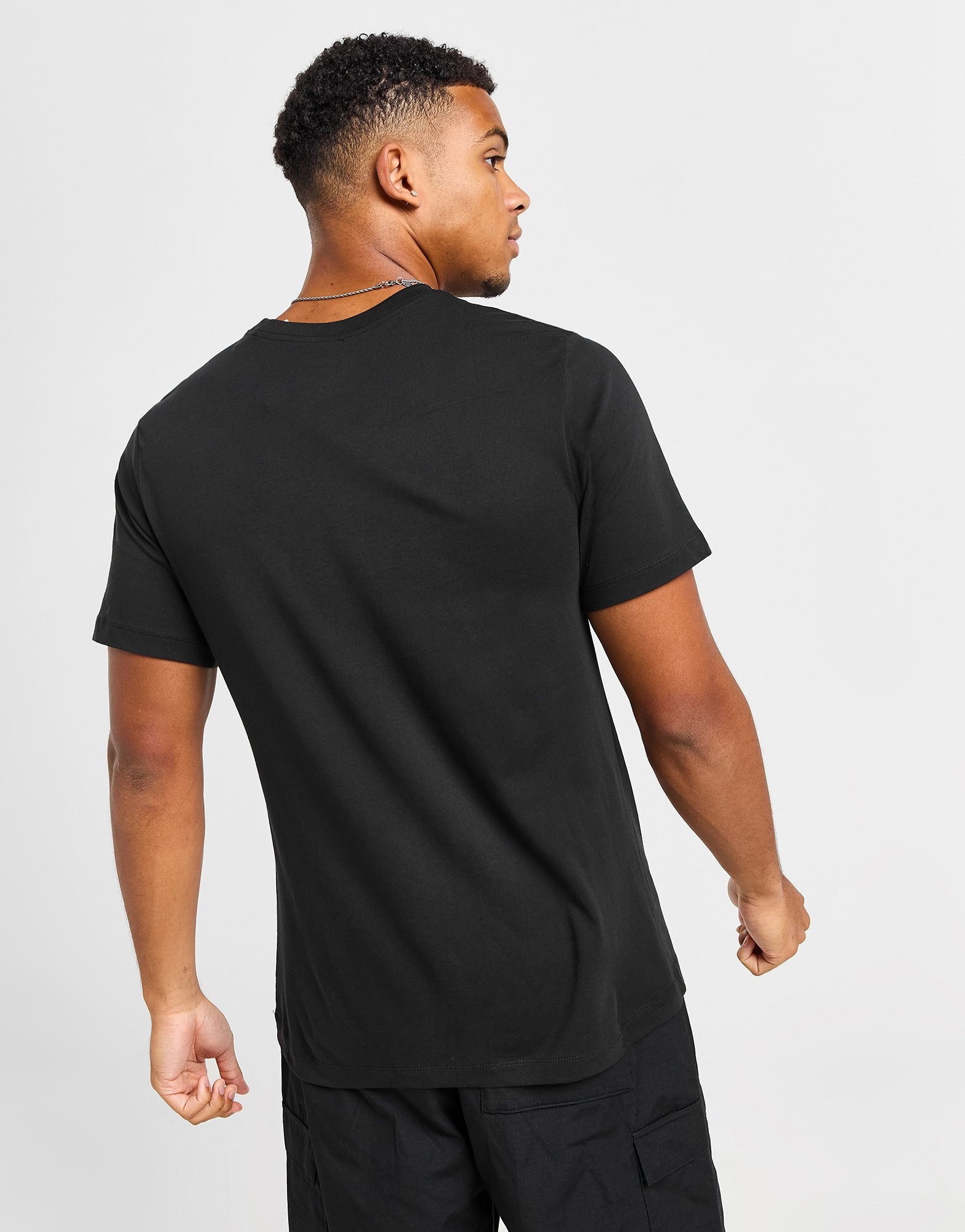 Nike T-shirt Heatwave Drip Homme
