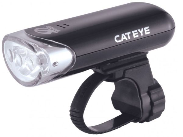 CatEye EL135 Forlygte, 150 Lumen