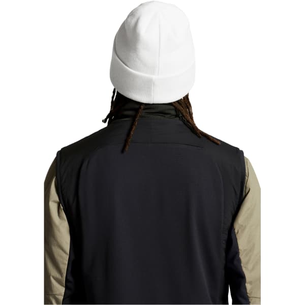 Veste ski de fond CRAFT ADV NORDIC TRAINING INSULATE VEST M BLACK