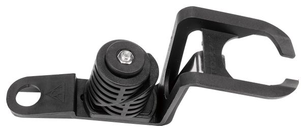 Adaptateur Garde Boue Topeak QR FORK ATTACHMENT Noir