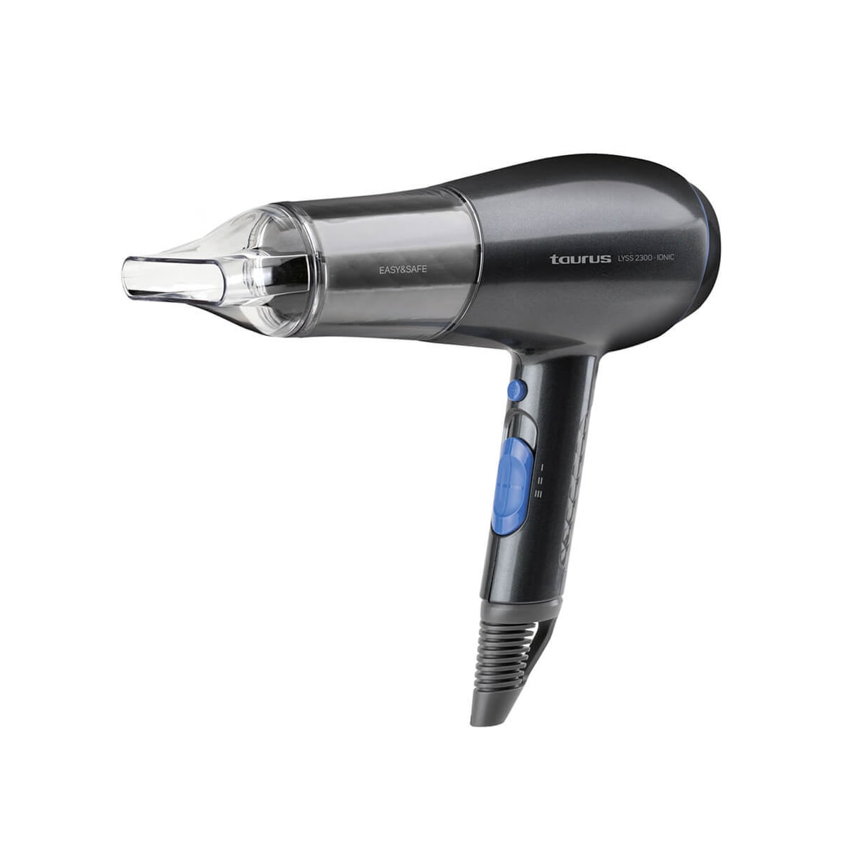 TAURUS Lyss 2300 Ionic hårføner
