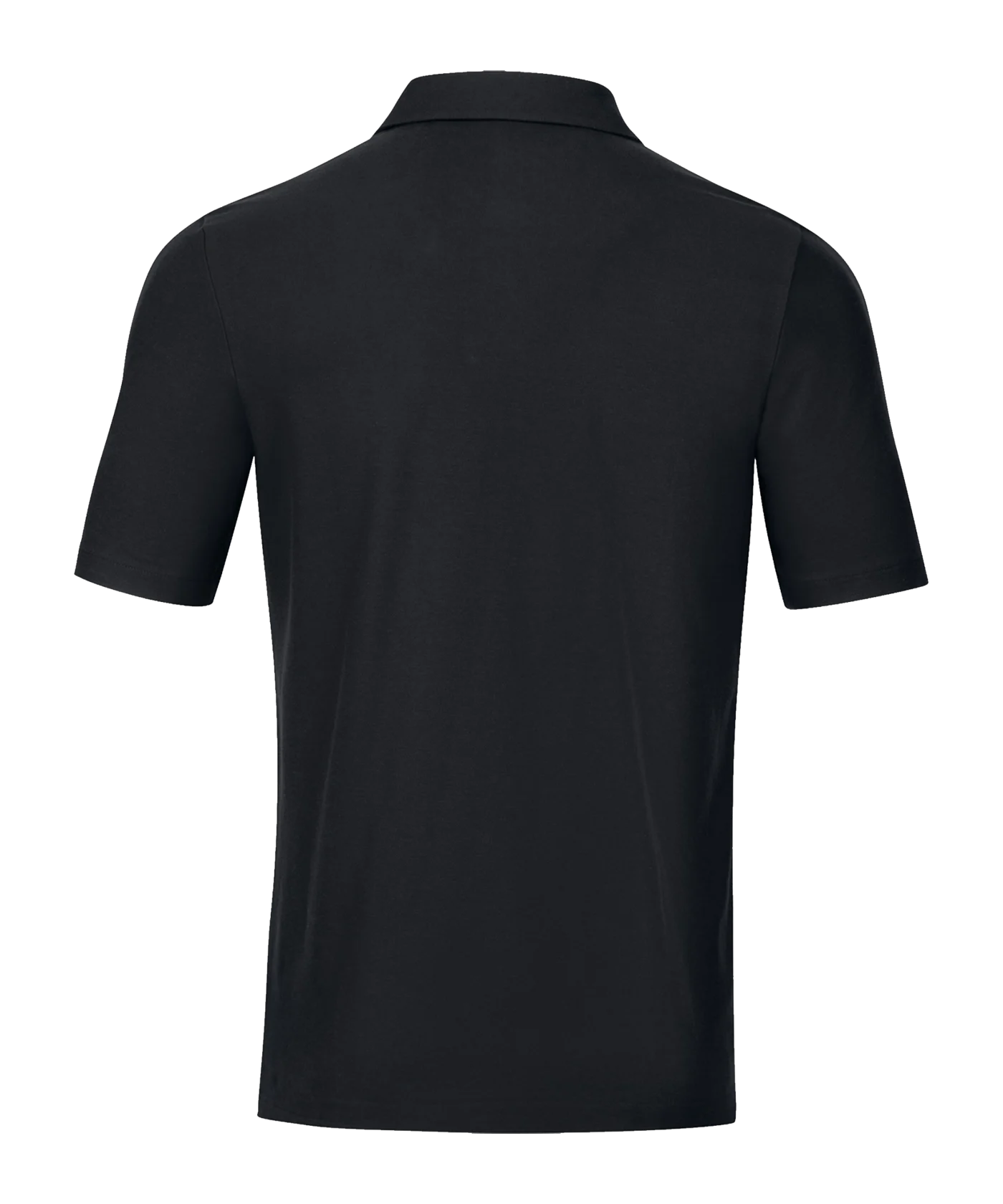 JAKO Base Poloshirt Kids Schwarz F08