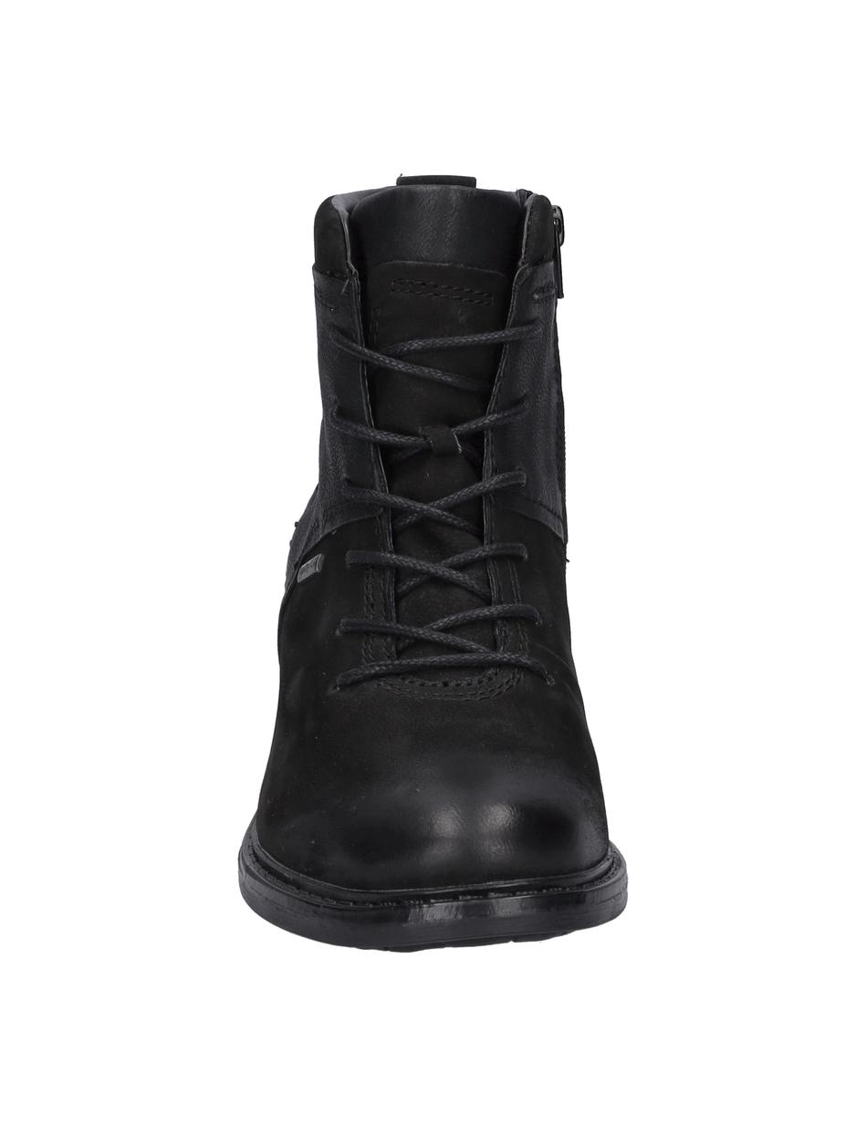 Stiefelette Selena 50, schwarz