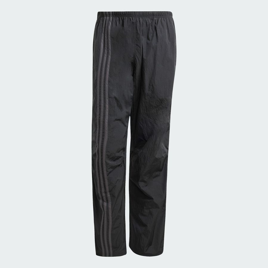 Adidas Original Pantalon zippé mesh côté Fashion