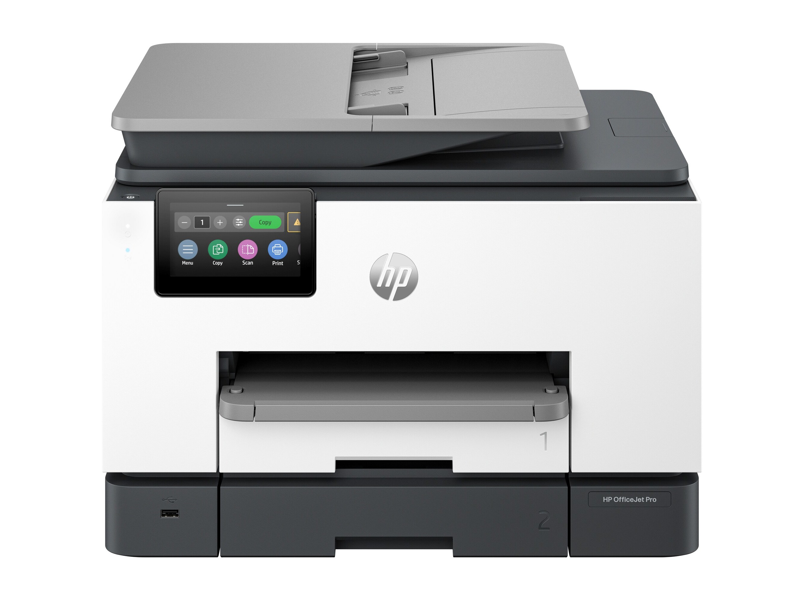 IMPRESSORA MULTIFUNÇÕES HP OFFICEJET PRO 9132E