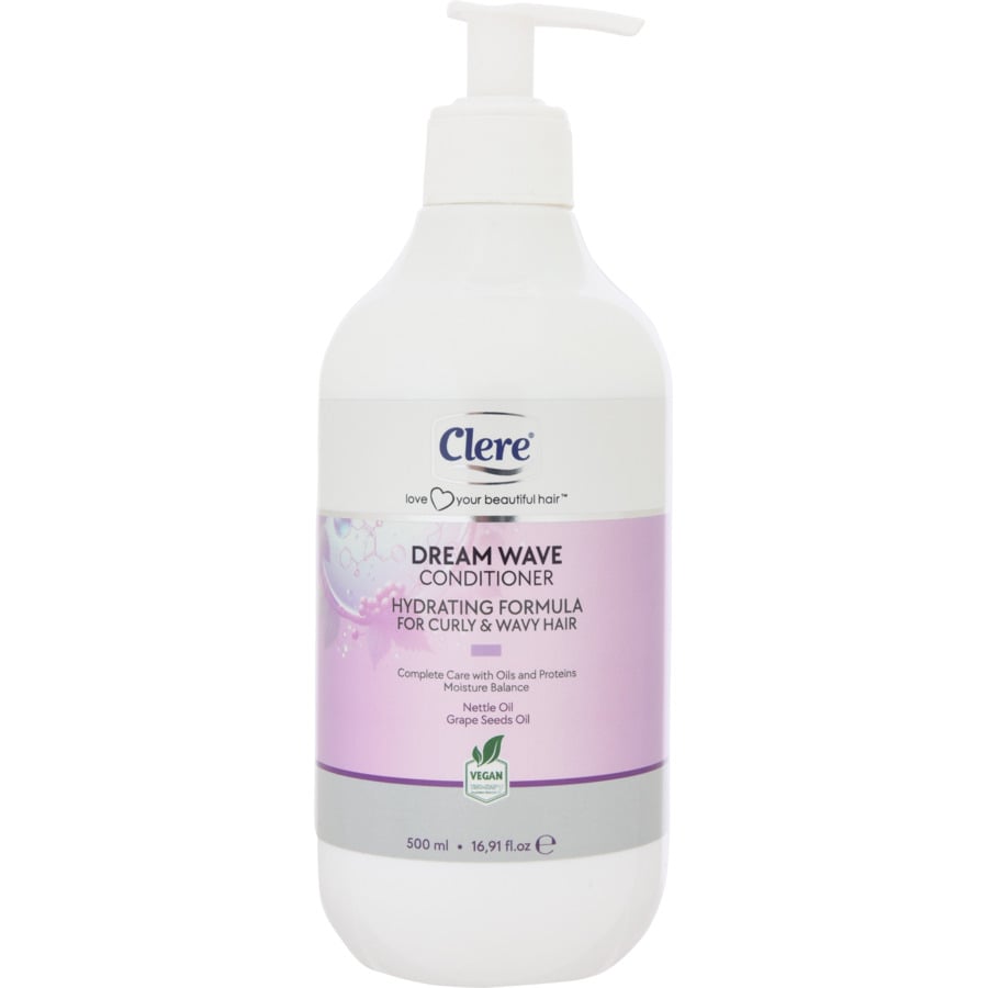 Clere Conditioner Repair & Care 500 ml