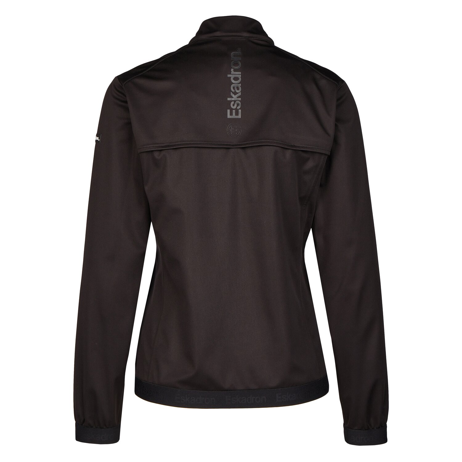 ESKADRON Dynamic Jacke Waterproof - black