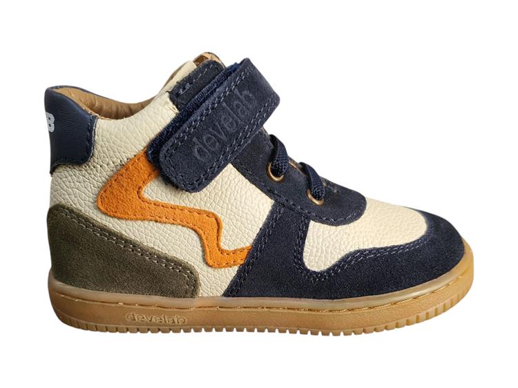 Develab 44401 Blauw