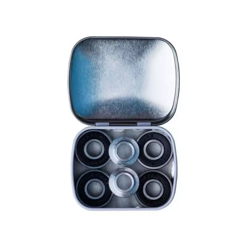 Roulements trottinette FLYBY 4-pack ABEC 9 avec spacers