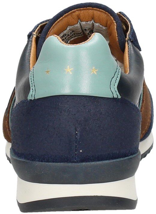 Pantofola D\'oro Umito blauw