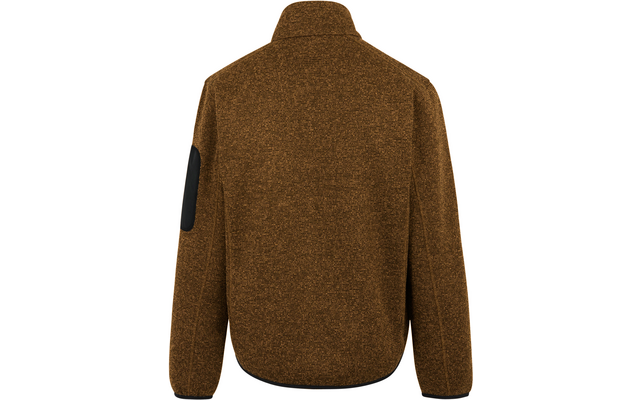 Regatta Newhill Herren Fleecejacke