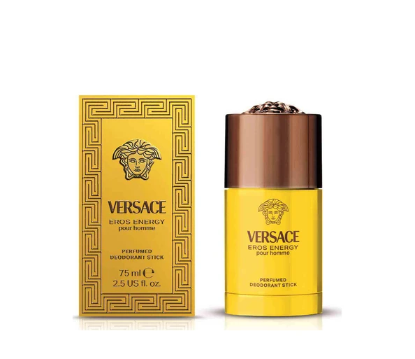 Versace Eros Energy Deodorant