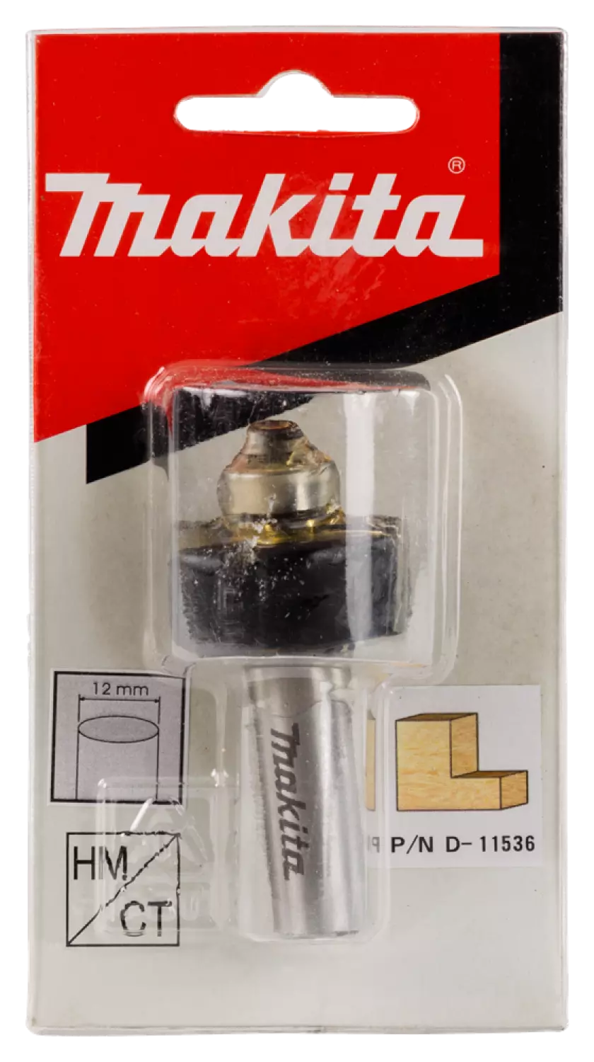 Makita D-11536 Sponningfrees 31,8 S12