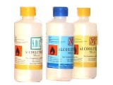 Alcool Sanitario Alcool 70º 250 Ml M Vieir