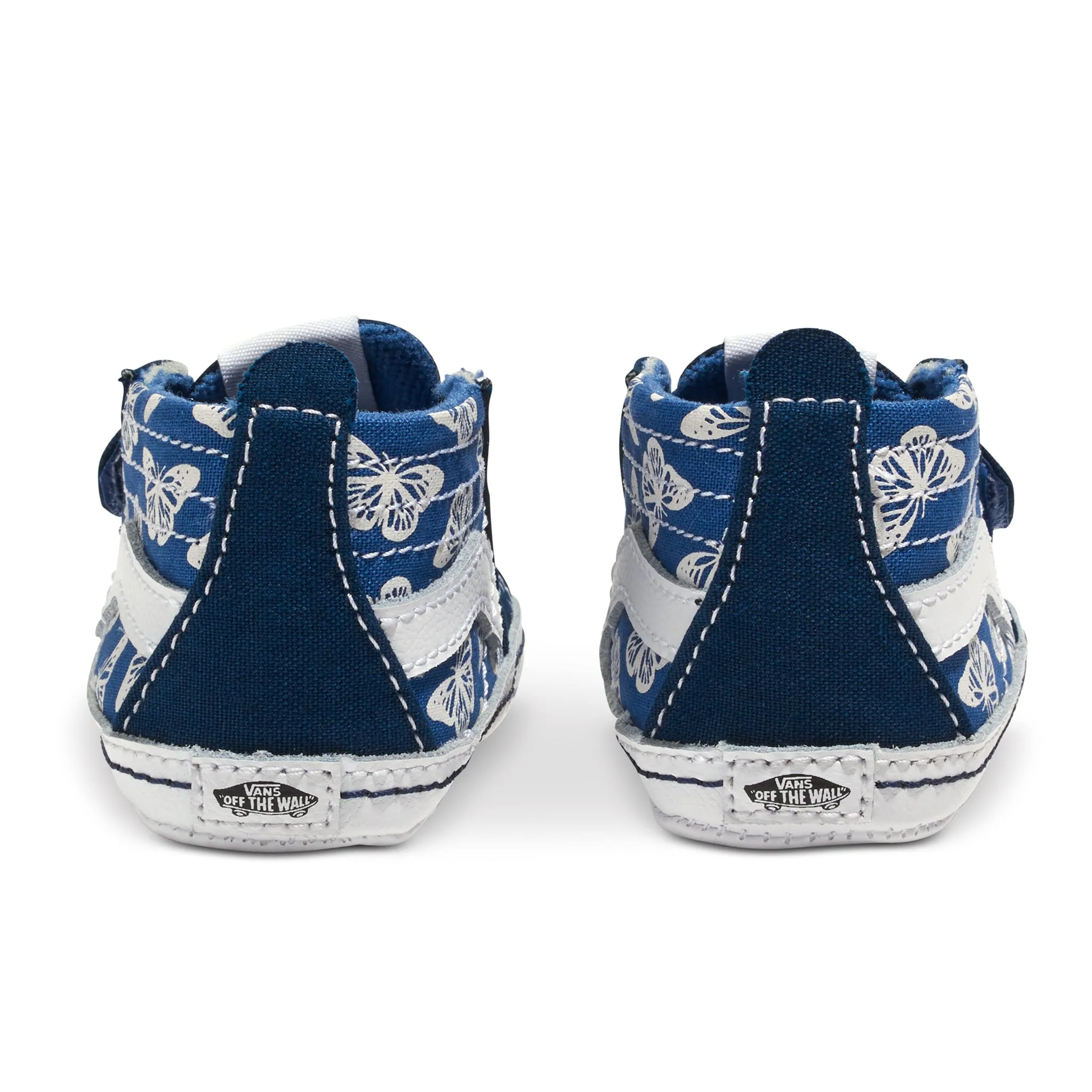 Vans Soulier Sk8-Hi Crib Pointures 1-4