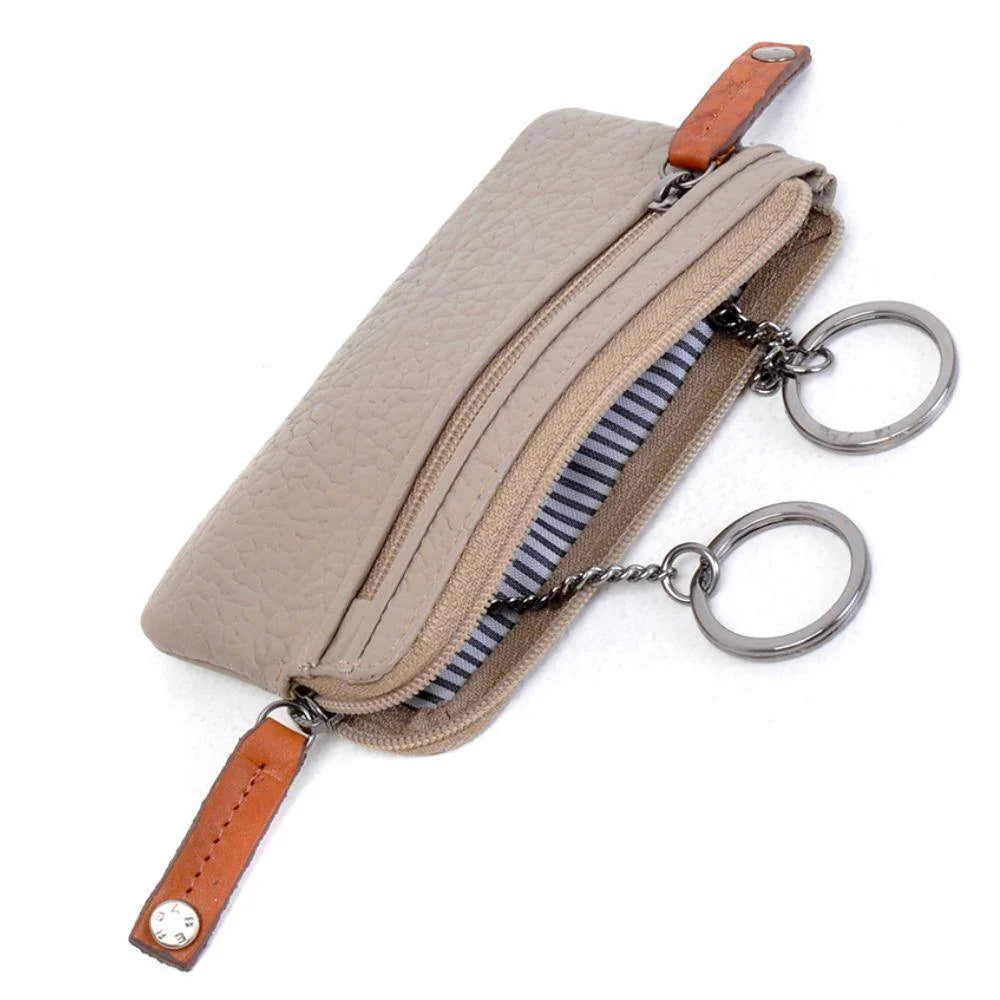 Berba | Chamonix 123 098 | Sleuteletui met twee ringen