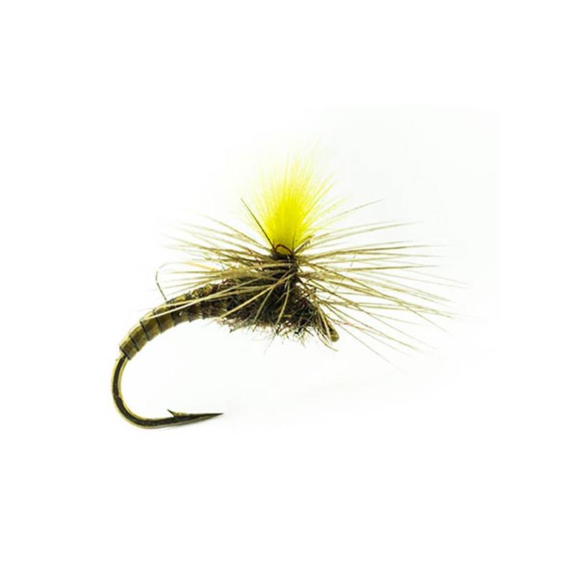 Mouche Devaux Sedge Parachute Jbe 41