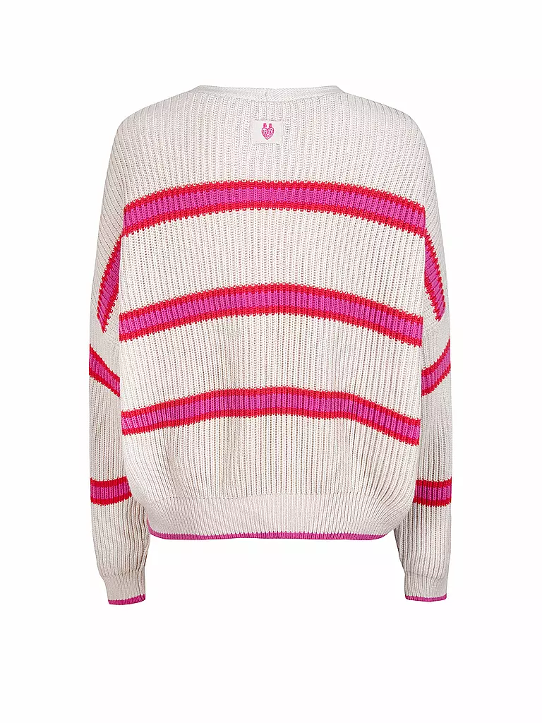 LIEBLINGSSTÜCK Cardigan ALUNIL creme