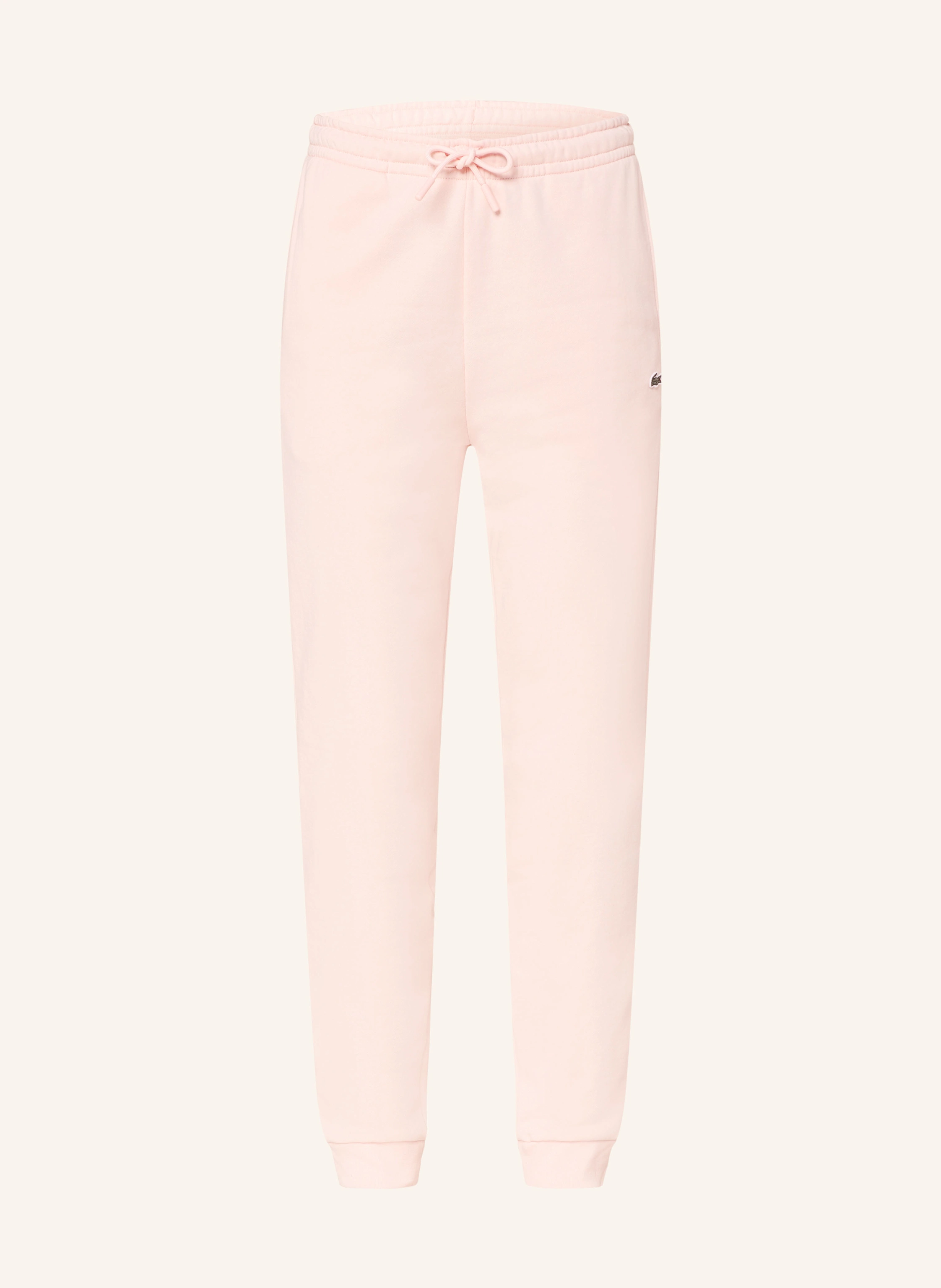 LACOSTE Sweatpants