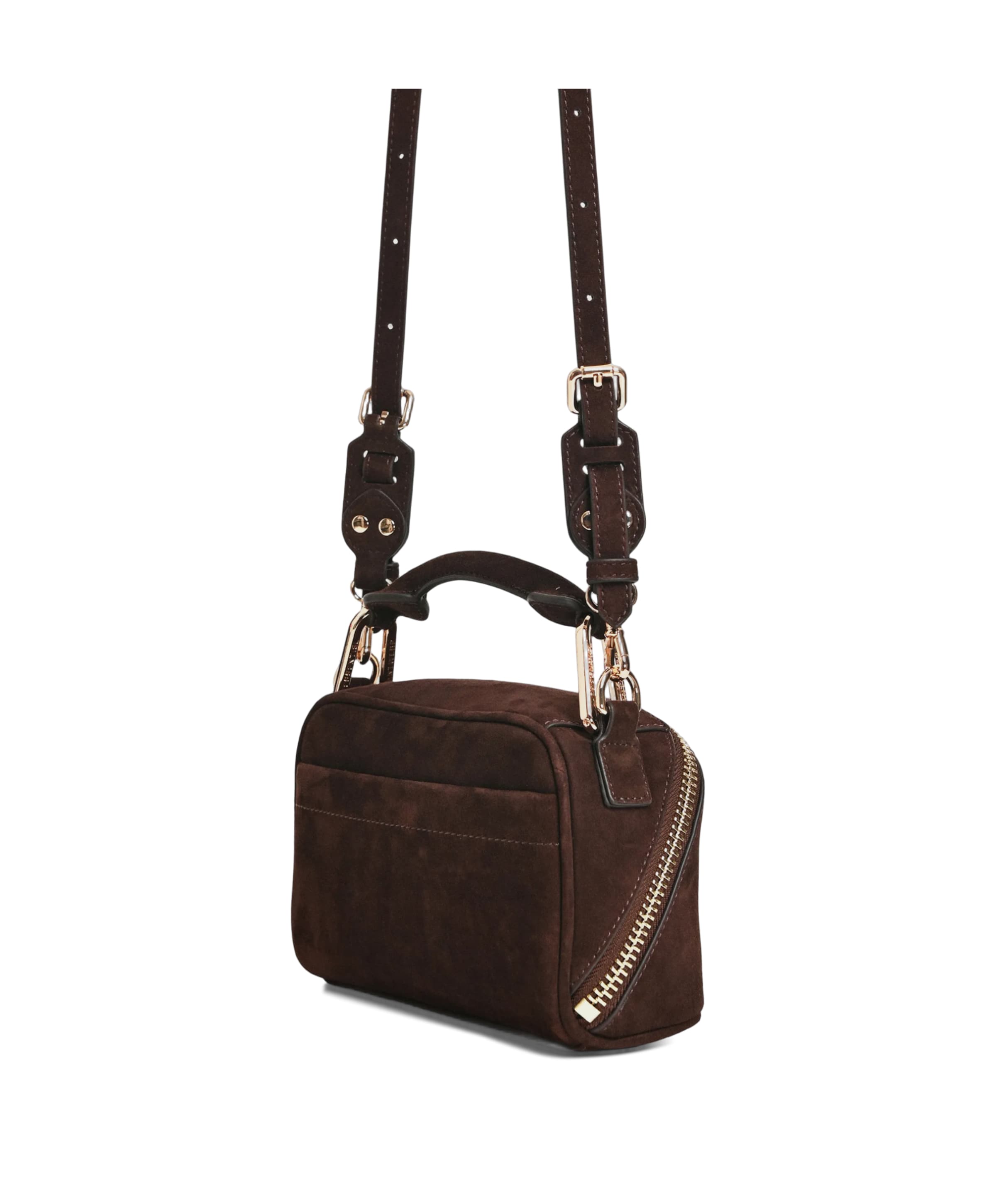 Essentiel Antwerp Dames tas bruin