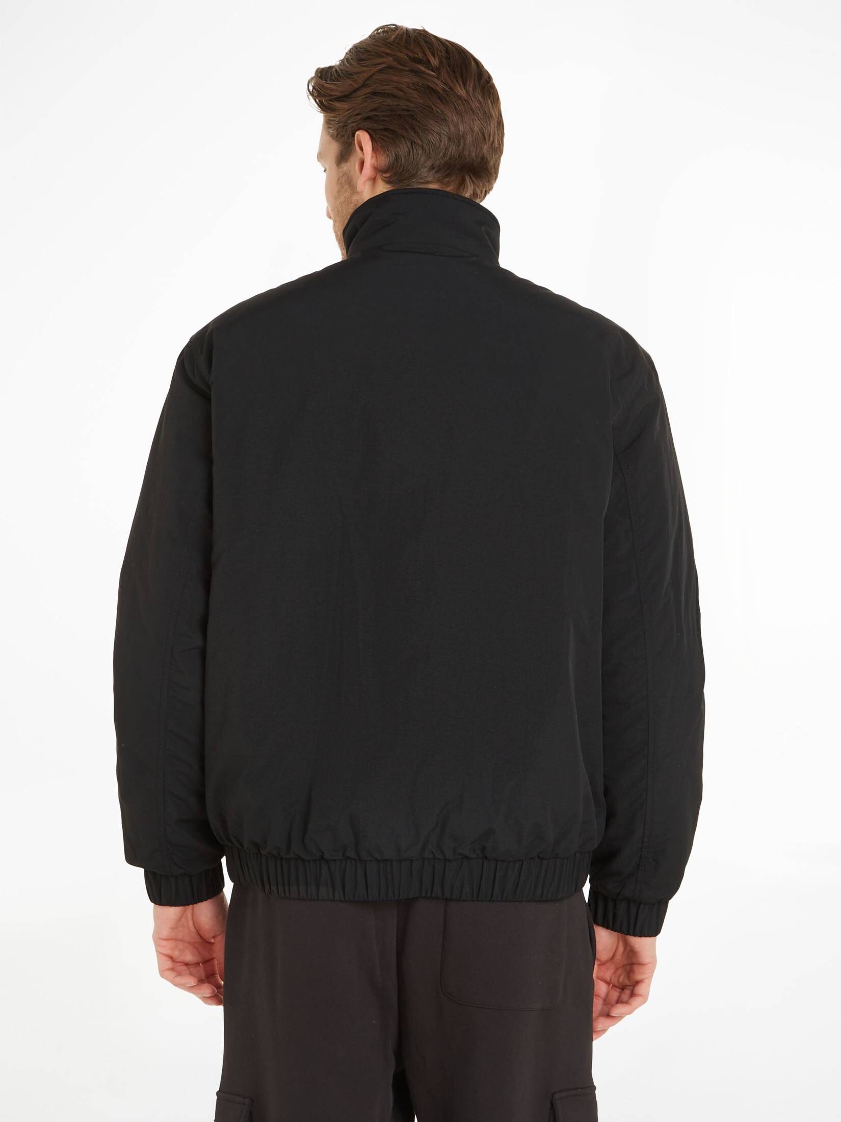 Tommy Jeans| Herren Jacke TJM ESSENTIAL PADDED JACKET