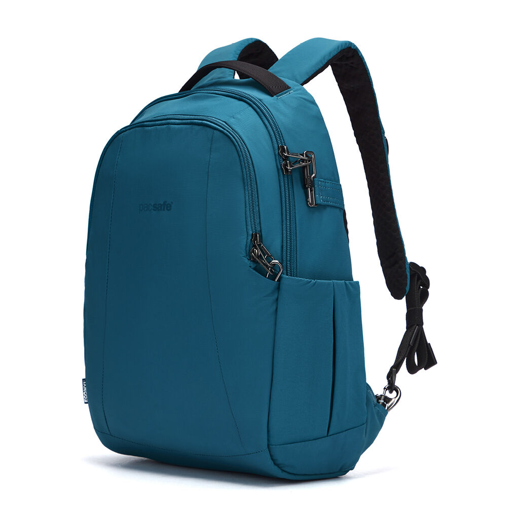 Zubehör - Rucksack Anti-Diebstahl Rucksack petrol