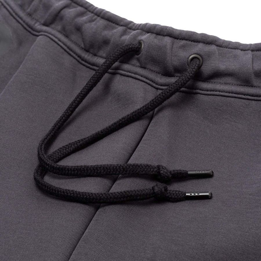 Nike Bas de Survêtement NSW Tech Fleece 24 - Gris/Noir