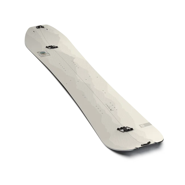 HIGHPATH SPLIT  Touren-Snowboard Herren