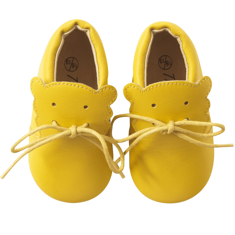 Bobi jaune