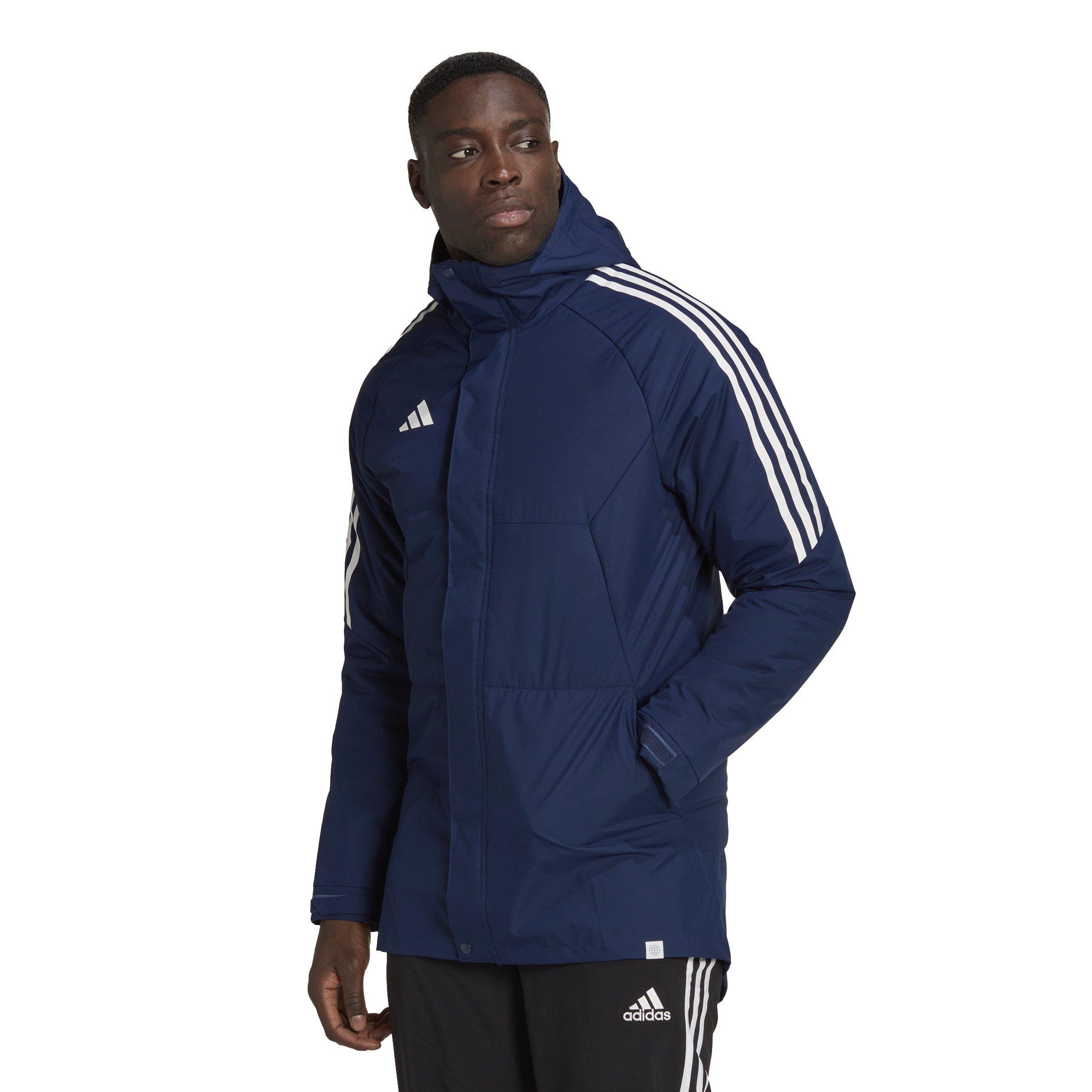 adidas Condivo 22 Stadium Parka Mens