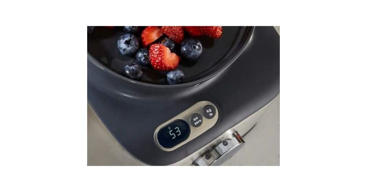 KenwoodMultiPro Compact+ FDM315SS keukenmachine  (Zilver)