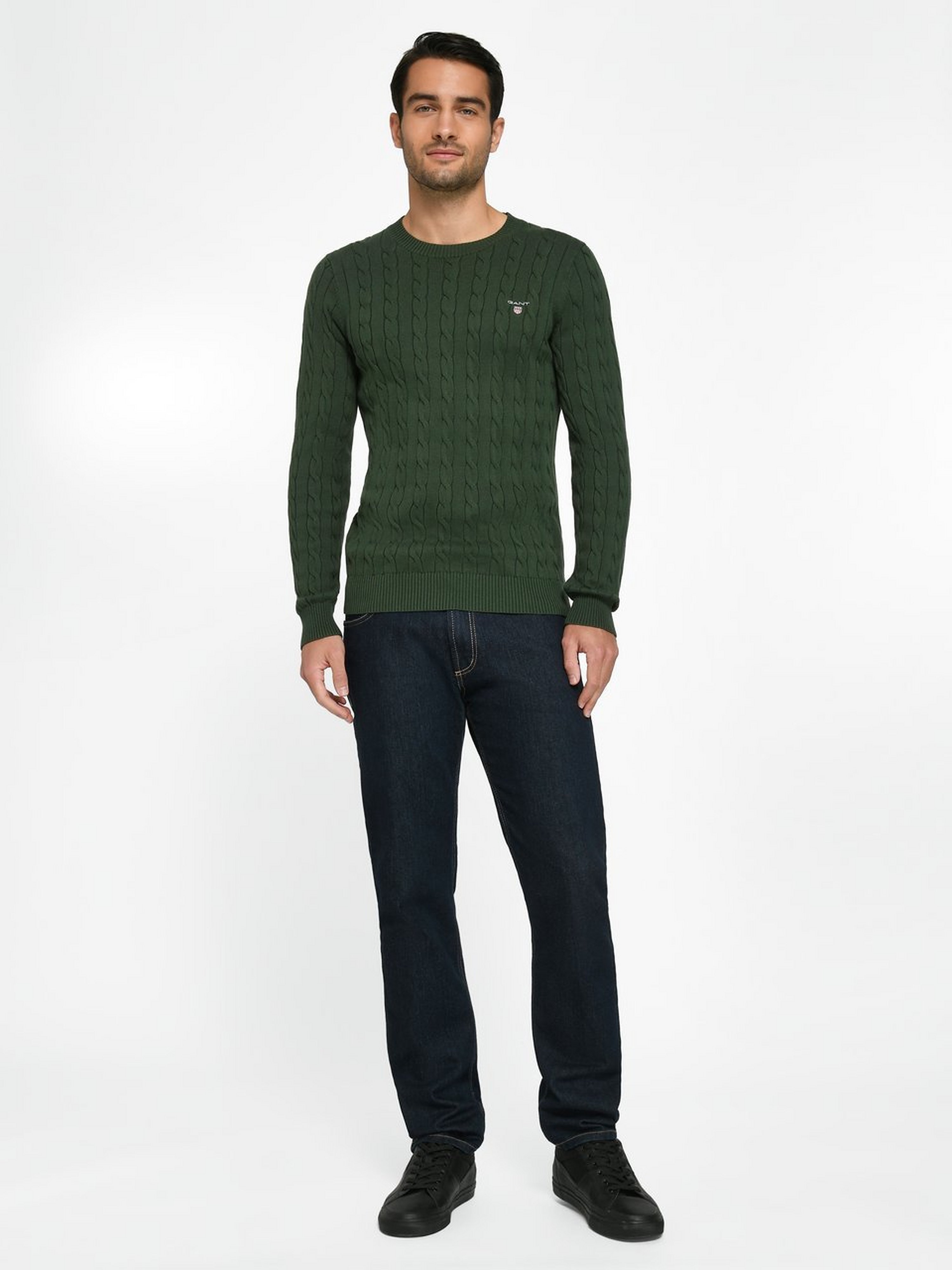 Strickpullover