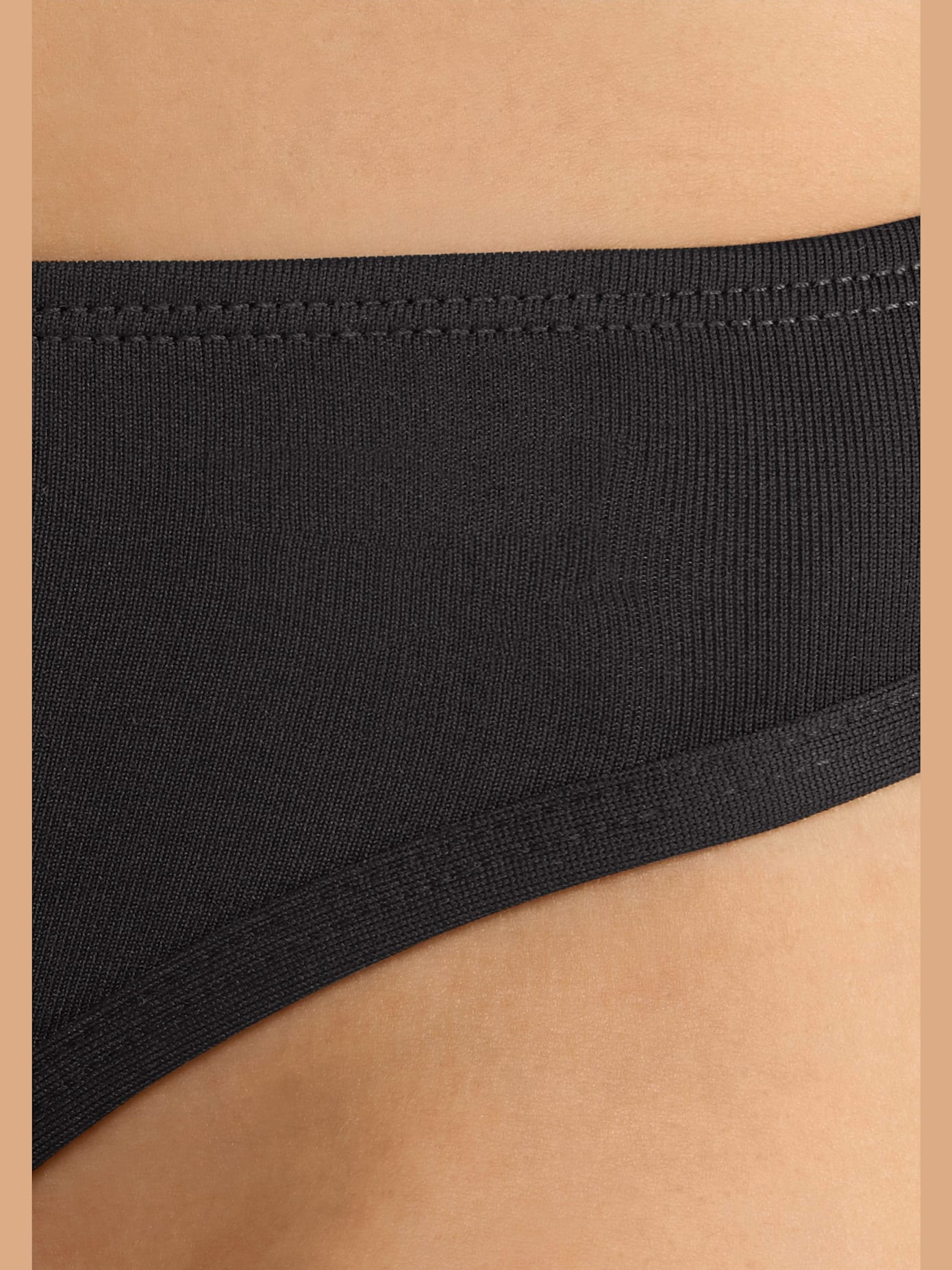 Slips jazz lot de 6 panties vivance