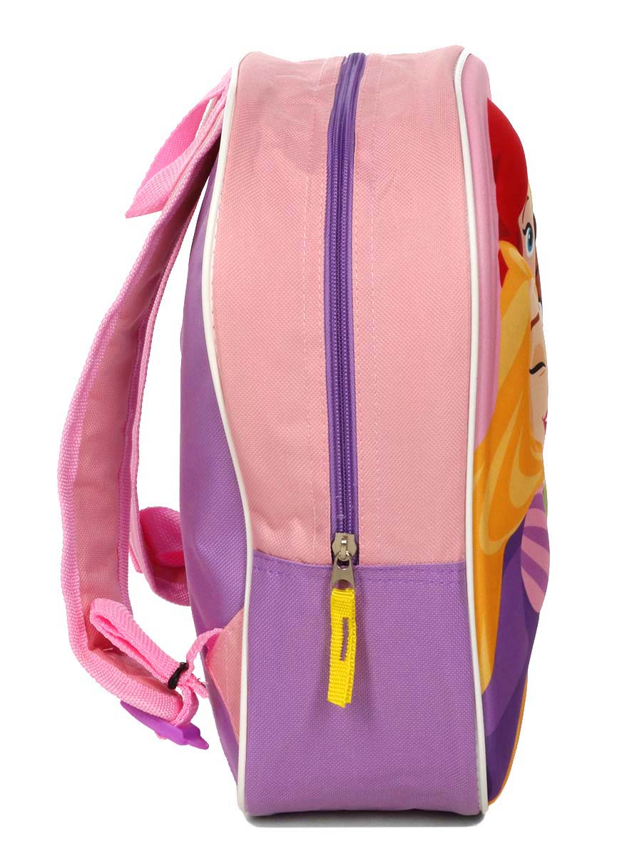 Sac À dos Princesses Trio 3D