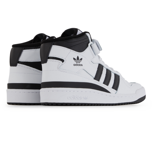 ADIDAS ORIGINALS FORUM MID