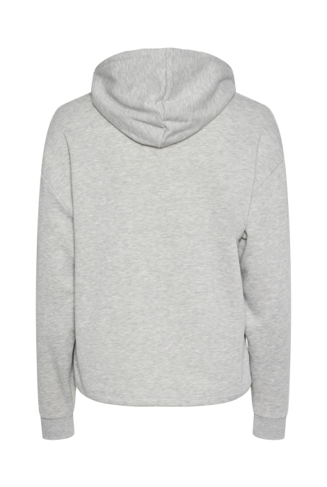 Pieces grijze dames trui
