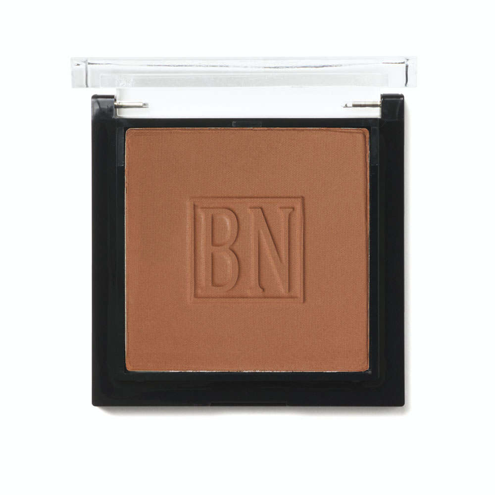Ben Nye - HDC MediaPro -TALC FREE - HD Poudre Compact, 18g