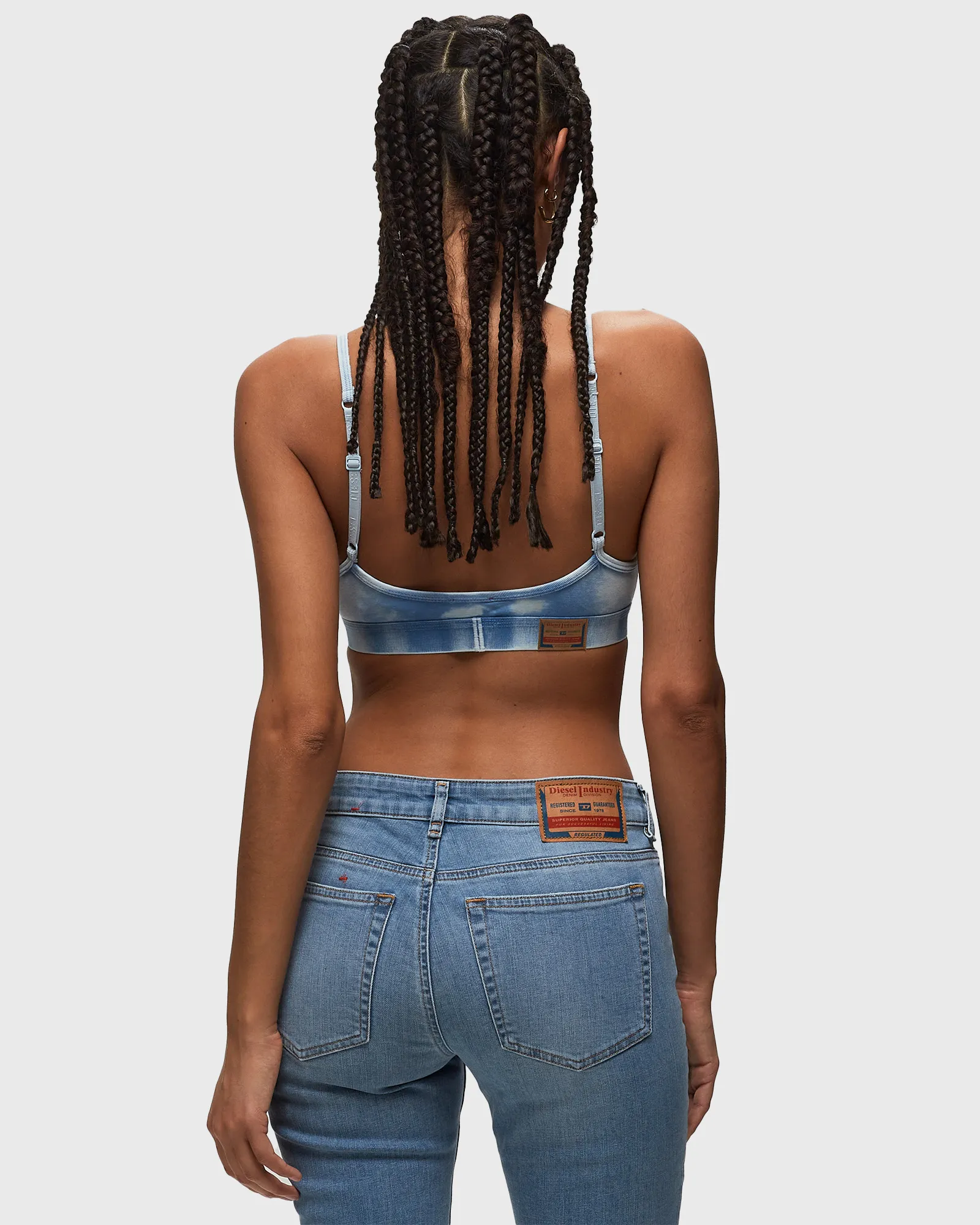 Diesel UFSB-BILLIECUT-DT