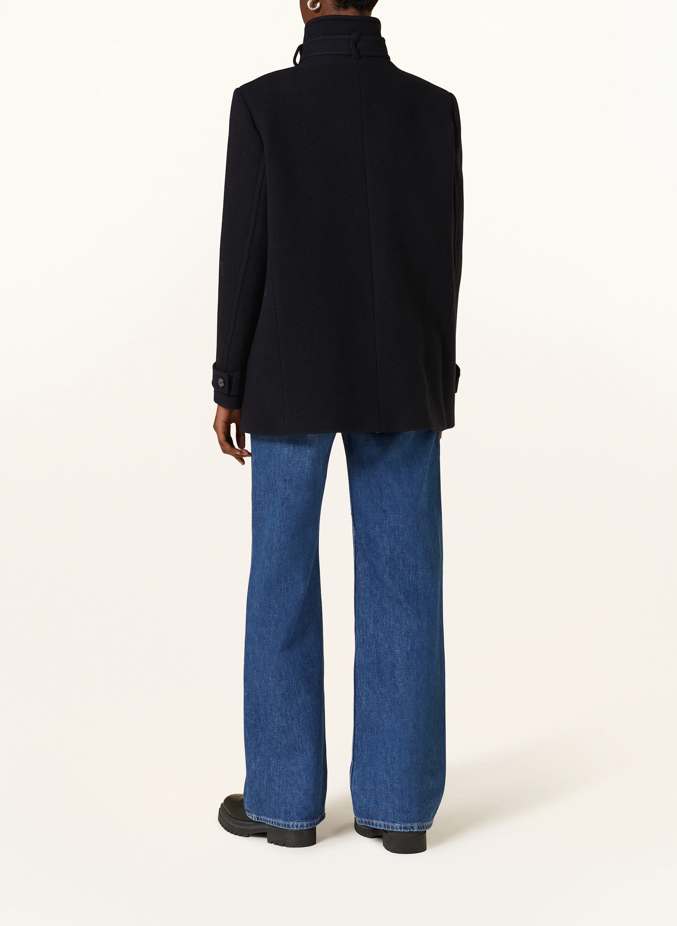 ba&sh Cabanjacke