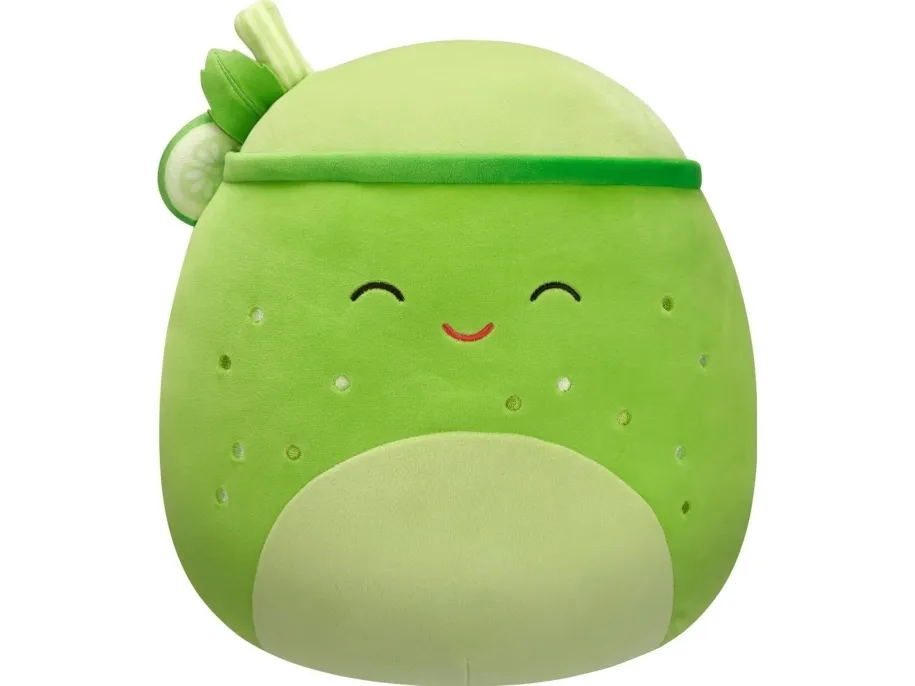 Squishmallows 30 cm P20 Townes Green Juice