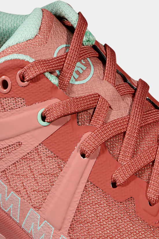 Mammut Mammut Sertig II Low Wandelschoen Dames