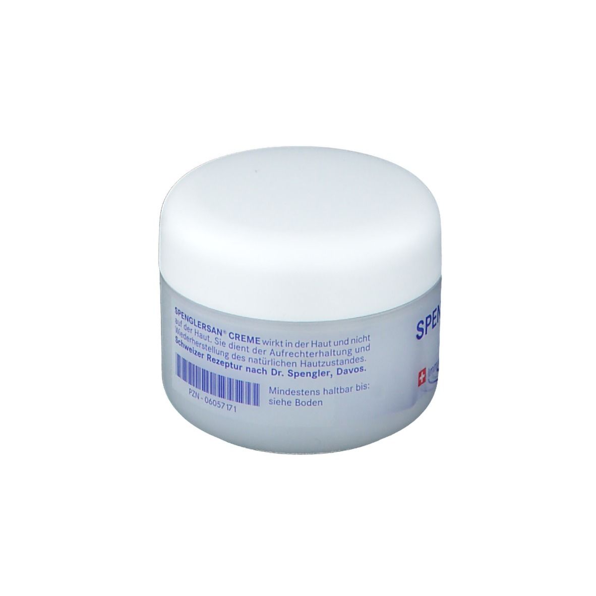 Spenglersan® Creme